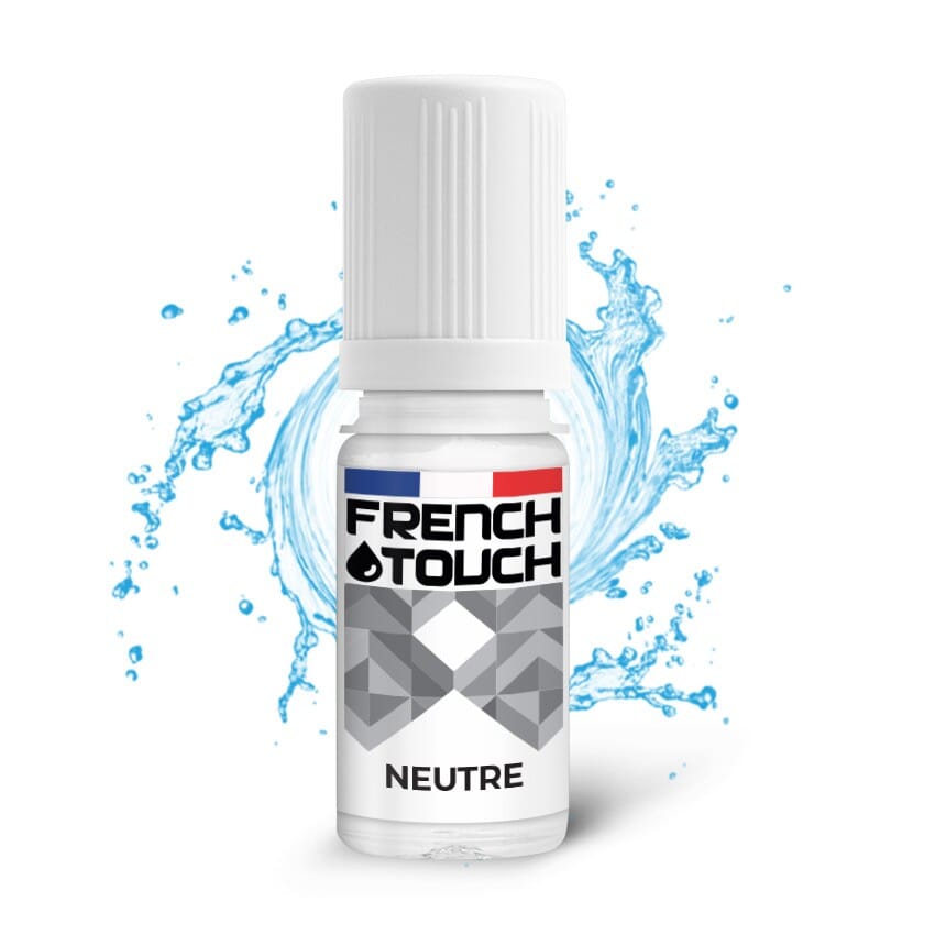 Neutre - French Touch