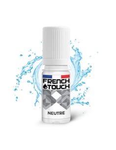 Neutre - French Touch