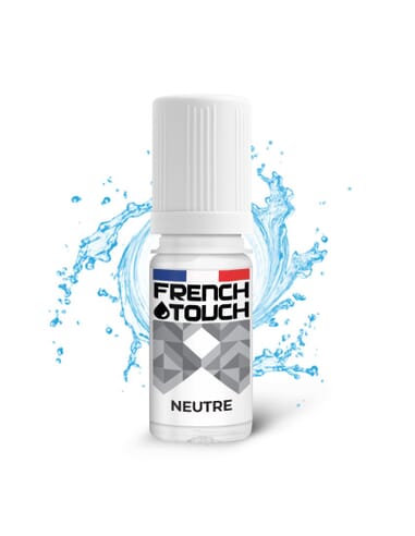 Neutre - French Touch Neutre - French Touch