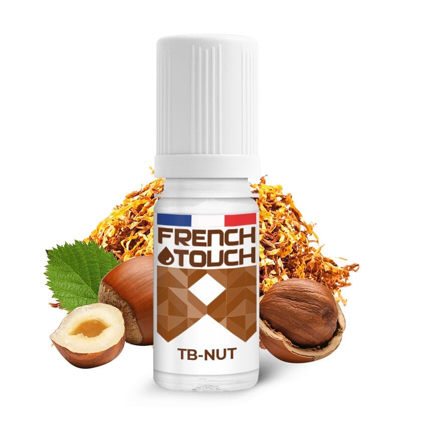 TB-Nut - French Touch