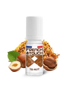 TB-Nut - French Touch