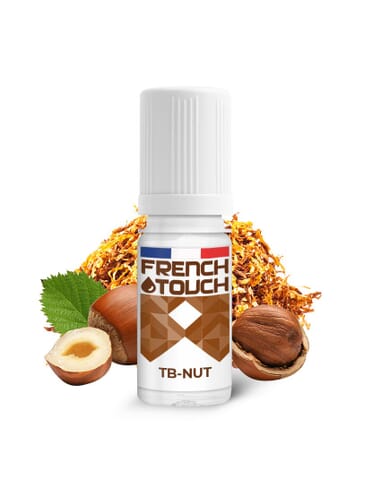 TB-Nut - French Touch TB-Nut - French Touch