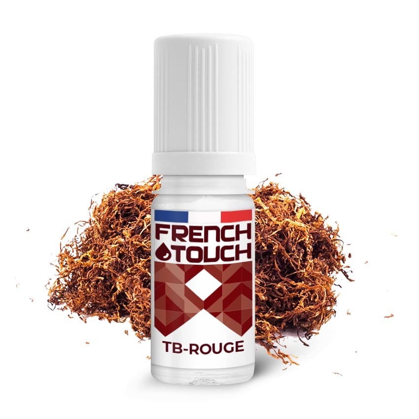 TB-Rouge - French Touch