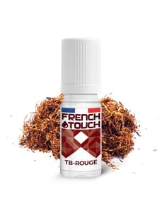 TB-Rouge - French Touch