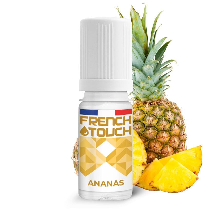 Ananas - French Touch