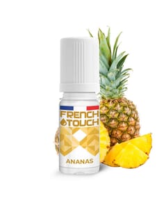 Ananas - French Touch