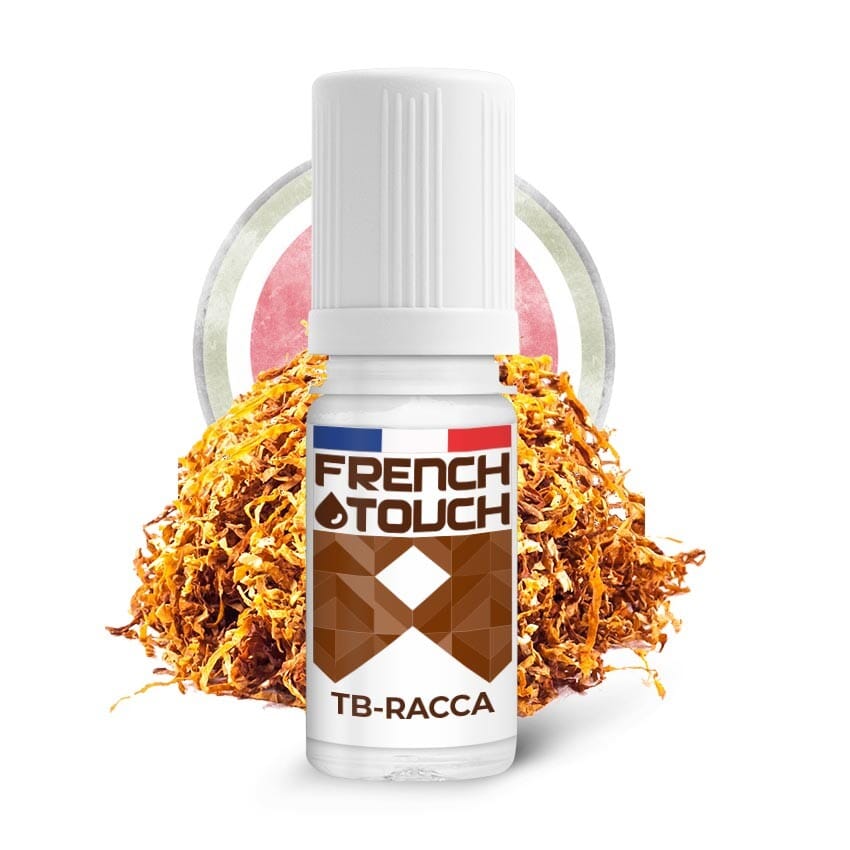 TB-Racca - French Touch
