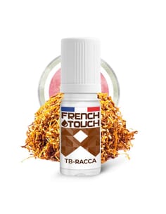 TB-Racca - French Touch