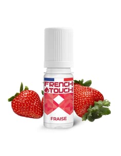 Fraise - French Touch