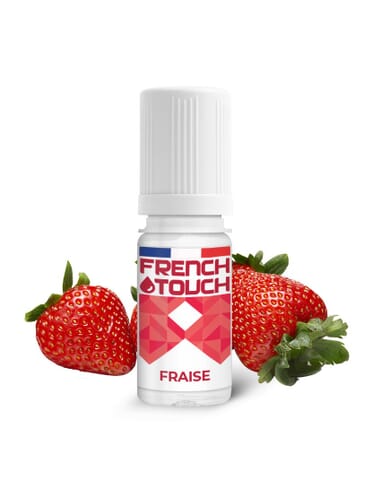 Fraise - French Touch Fraise - French Touch