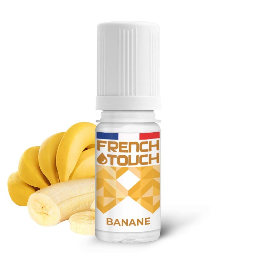 Banane - French Touch