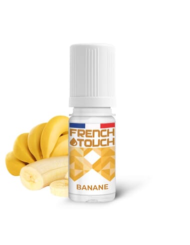 Banane - French Touch Banane - French Touch