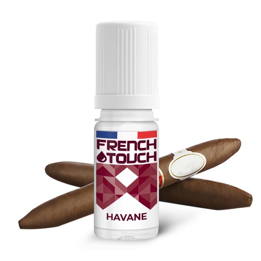 Havane - French Touch