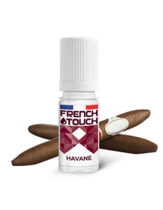 Havane - French Touch