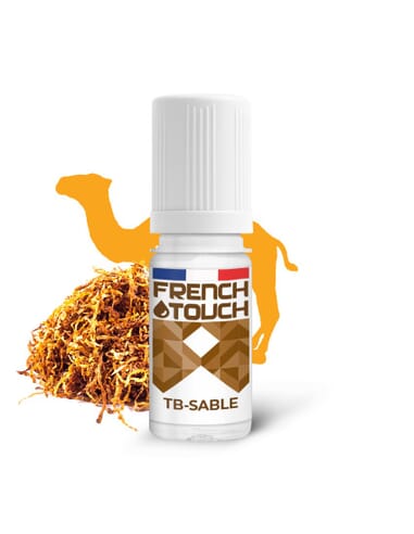 TB-Sable - French Touch TB-Sable - French Touch