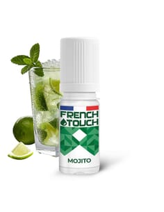Mojito - French Touch