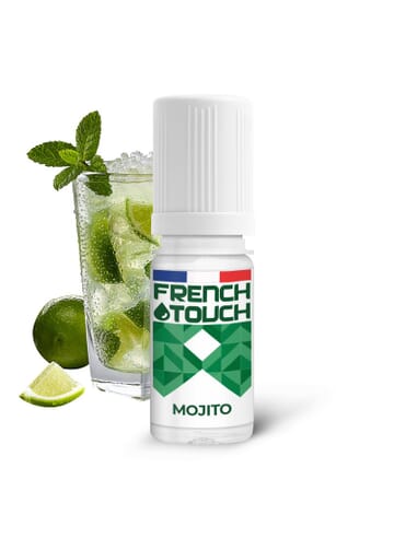 Mojito - French Touch Mojito - French Touch