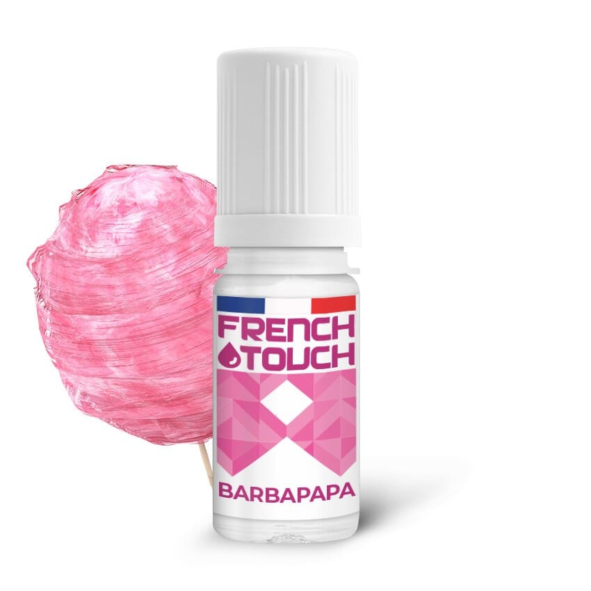 Barbapapa - French Touch