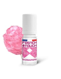 Barbapapa - French Touch