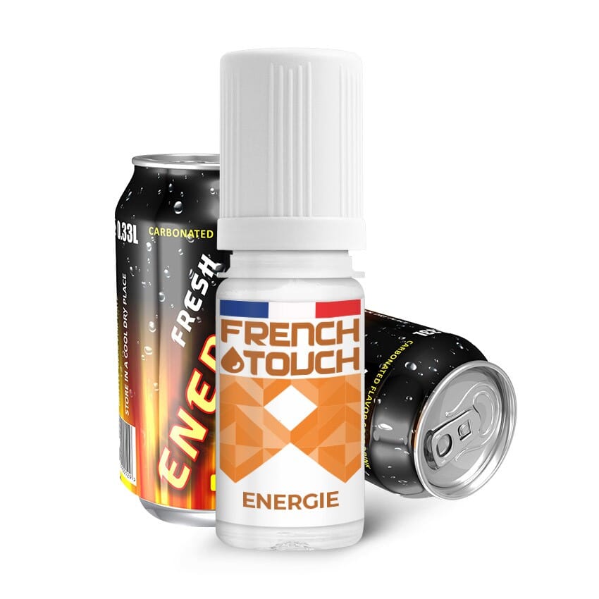 Energie - French Touch