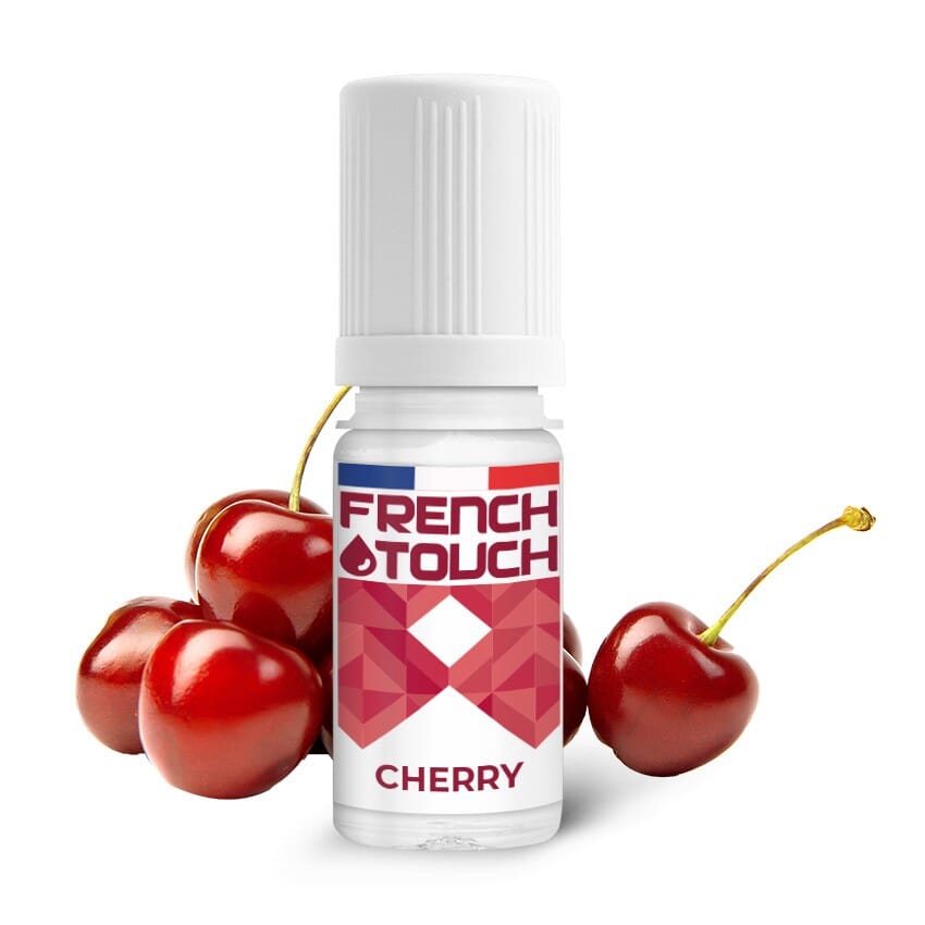 Cherry - French Touch
