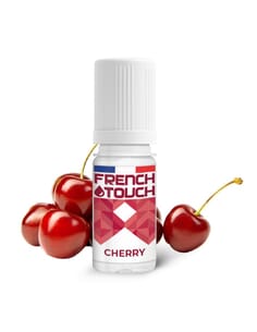 Cherry - French Touch