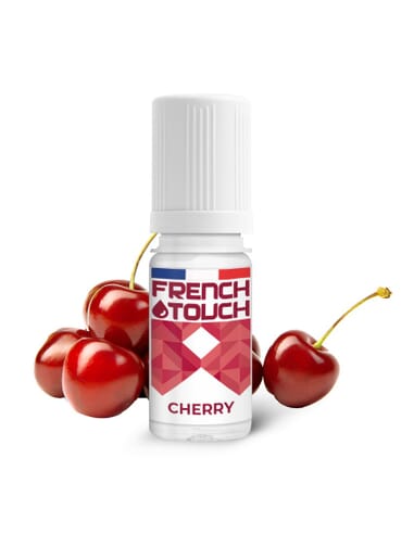Cherry - French Touch Cherry - French Touch