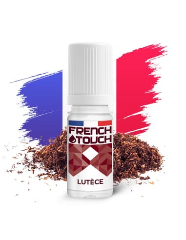 Lutèce - French Touch Lutèce - French Touch