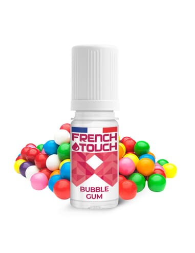 Bubble Gum - French Touch Bubble Gum - French Touch