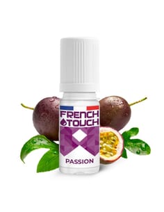 Passion - French Touch