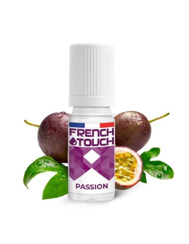 Passion - French Touch Passion - French Touch