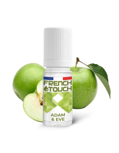 Adam et Eve - French Touch Adam et Eve - French Touch