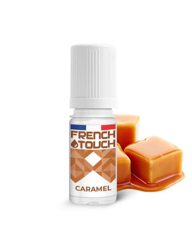 Caramel - French Touch Caramel - French Touch