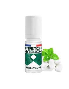 Hollygum - French Touch