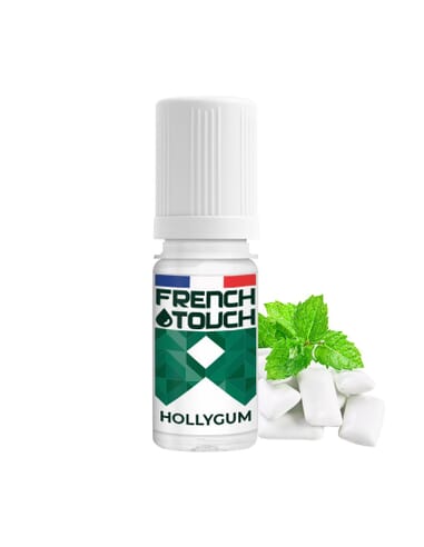 Hollygum - French Touch Hollygum - French Touch