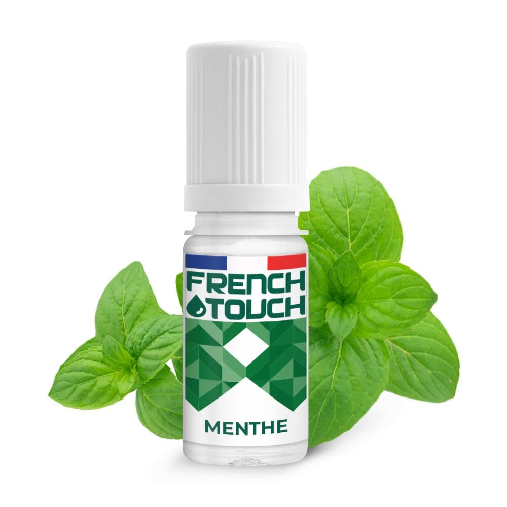 Menthe - French Touch