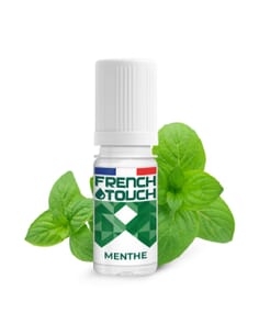 Menthe - French Touch