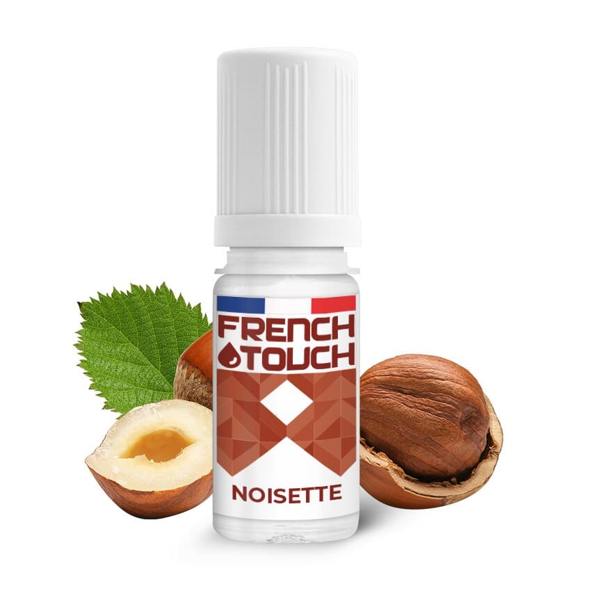 Noisette - French Touch
