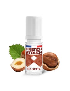 Noisette - French Touch
