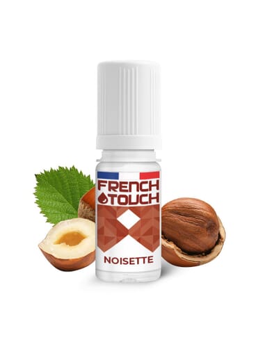 Noisette - French Touch Noisette - French Touch