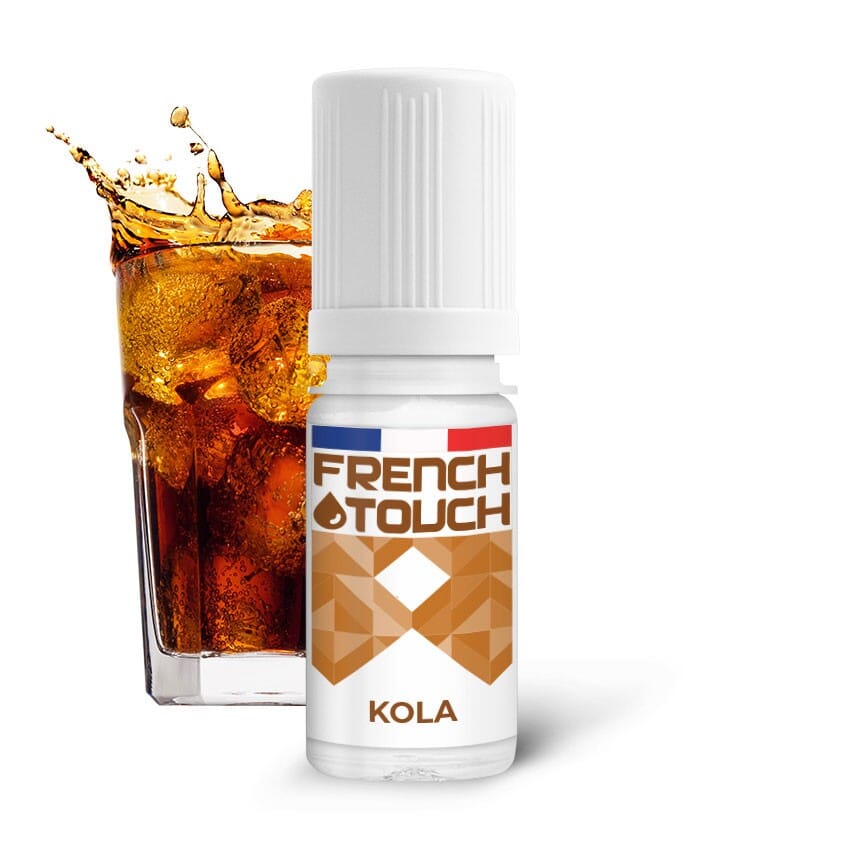 Kola - French Touch