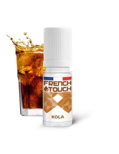 Kola - French Touch