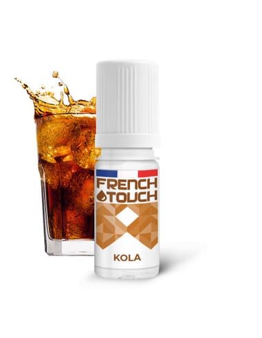 Kola - French Touch Kola - French Touch
