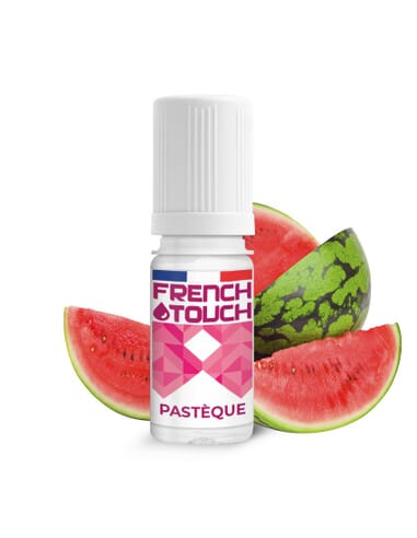 Pastèque - French Touch Pastèque - French Touch