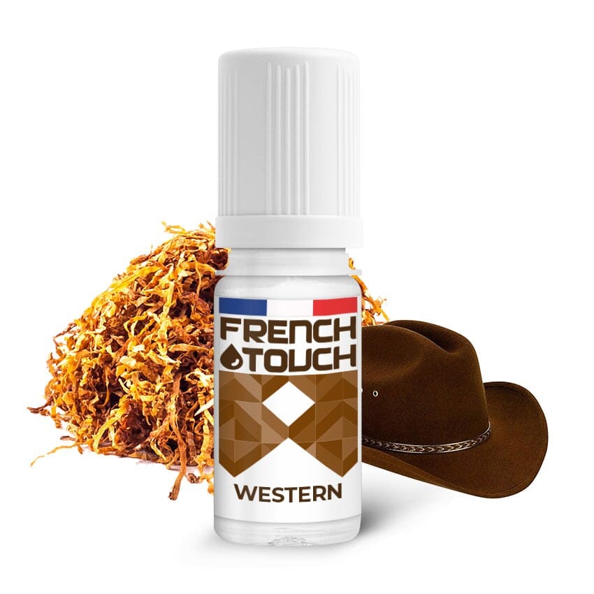 Western - French Touch