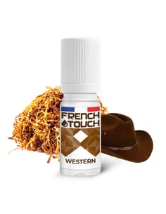 Western - French Touch