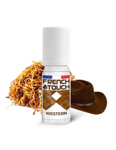 Western - French Touch Western - French Touch