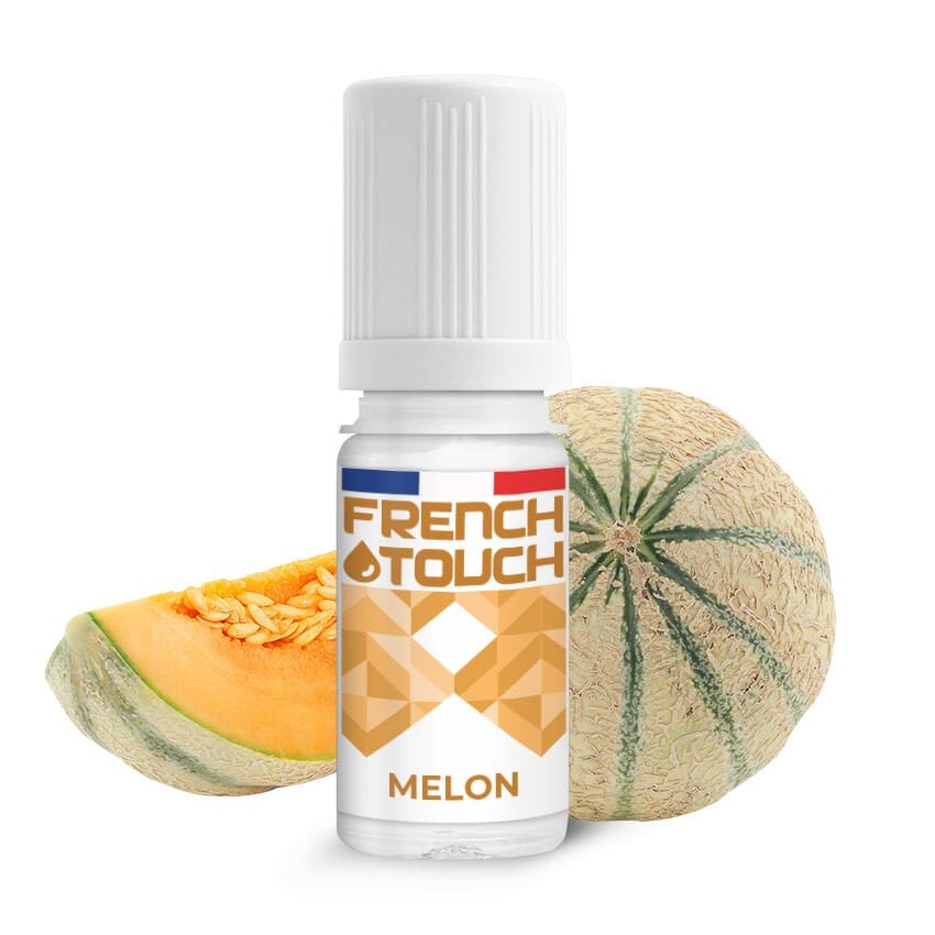 Melon - French Touch