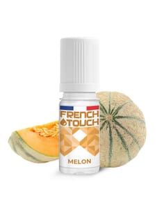 Melon - French Touch