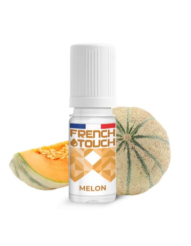 Melon - French Touch Melon - French Touch